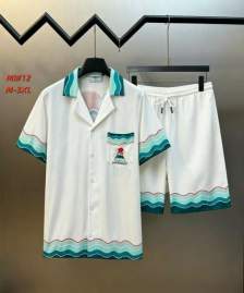 Picture of Casablanca Shirt Pant Suits _SKUCasablancaM-3XL12yr3920755